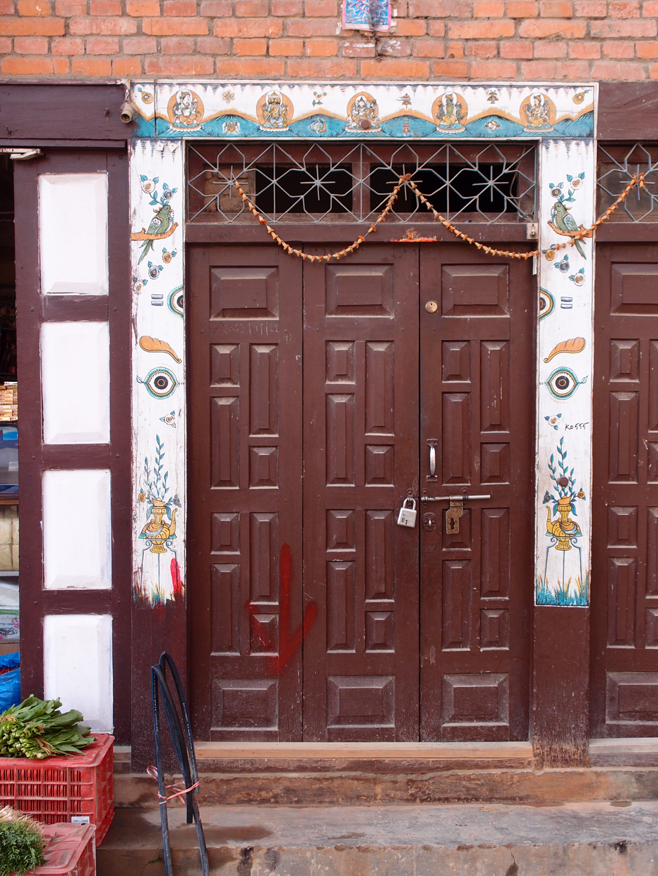 2018-01-19 11 Uhr - Patan (Foto, Video) 